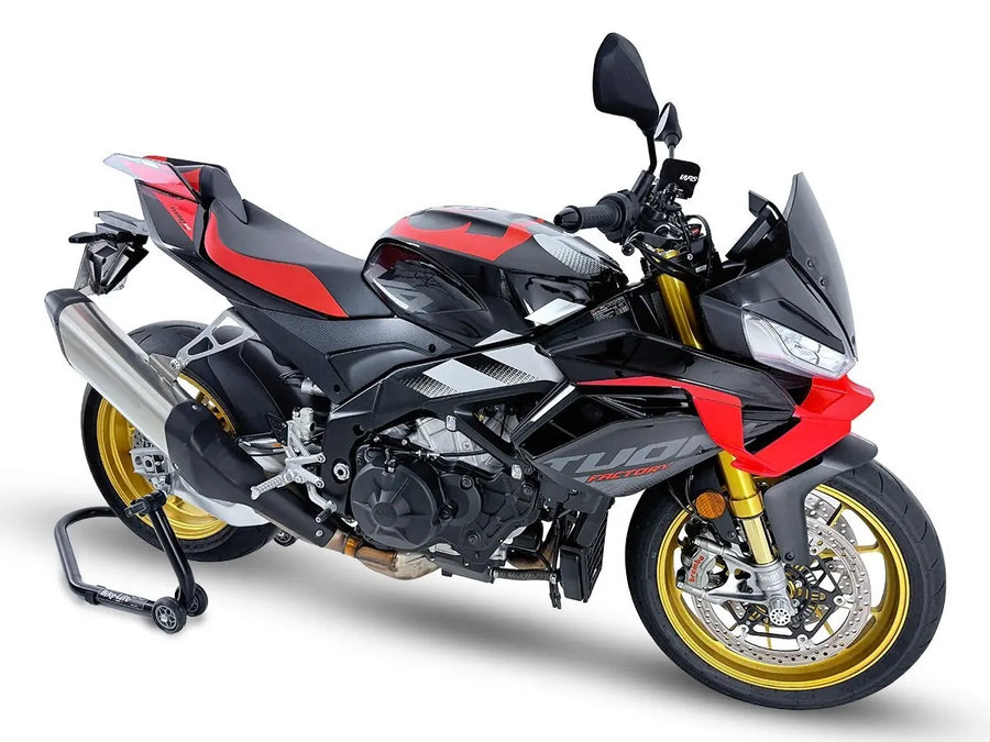 Aprilia Tuono 1100 [WRS] – Sportwindscherm Tuono V4