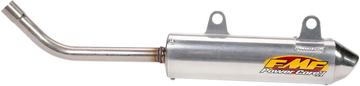 Ktm Mxc 200 [2004-2005] - Powercore 2 rear silencer – picture 1