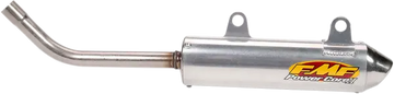 Ktm Mxc 200 [2004-2005] - Powercore 2 rear silencer – picture 2