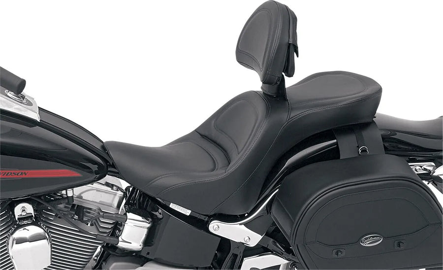 harley davidson flstf [SADDLEMEN] – Explorer™ Sitzbank