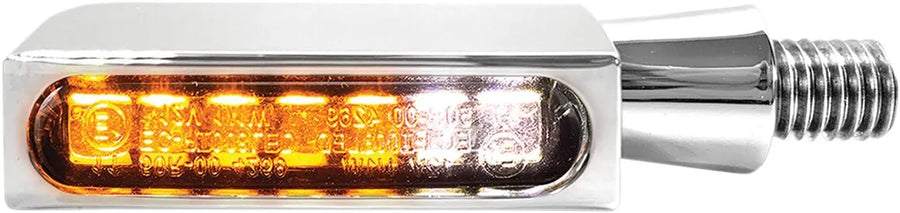 harley-davidson pan america [HEINZ BIKES] – LED-Blinker