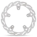BMW R 1300 GS Adventure Triple Black [2024-2026] - Flame Series Floating Brake Disc – Item no. 113285 – picture 12