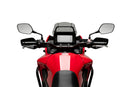 HONDA NX 500 [2025] – sportscherm – mat zwart-3