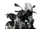 Default Title BMW F 900 R [2024] – New Generation Touring Verkleidungsscheibe – Schwarz