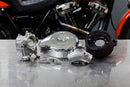 Harley-Davidson FLSTNI 1450 EFI Softail Deluxe [2006] - Super G Vergaser mit Stealth Luftfilter-Kit – Bild 2