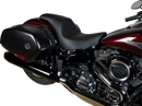 harley davidson fxlr [DRAG SPECIALTIES] - Predator-zadel-3