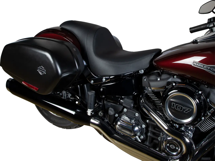 harley davidson fxlr [DRAG SPECIALTIES] - Predator-zadel