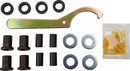 harley davidson flhtcui [PROGRESSIEVE OPHANGING] - 412-serie schokdemper-2