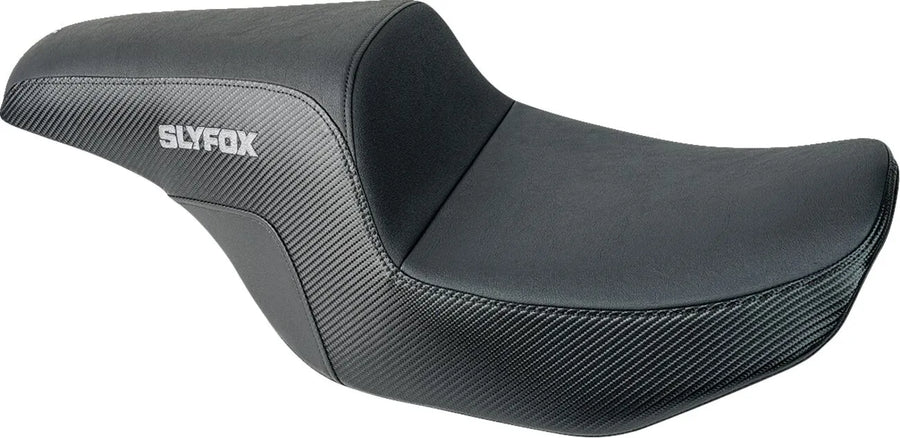 harley davidson touring [SLYFOX] – The Drifter Sitz
