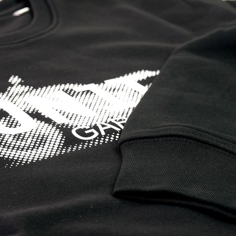 BMW F 450 GS [2026-] - Pioneer Karbonschwarzes Sweatshirt
