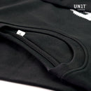 BMW R 850 GS / R 1100 GS / R 1150 GS Adventure [1994-2004] - Pioneer Karbonschwarzes Sweatshirt