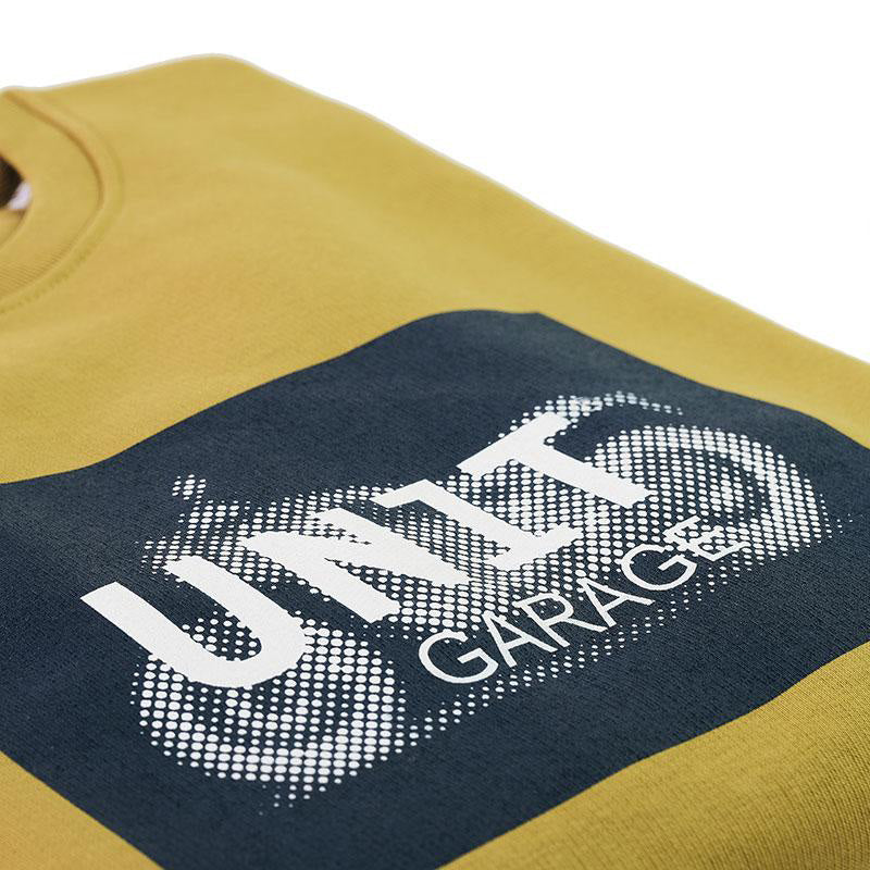 BMW R 1150 GS Adventure [2002-2006] - Pioneer sweatshirt olijfgroen