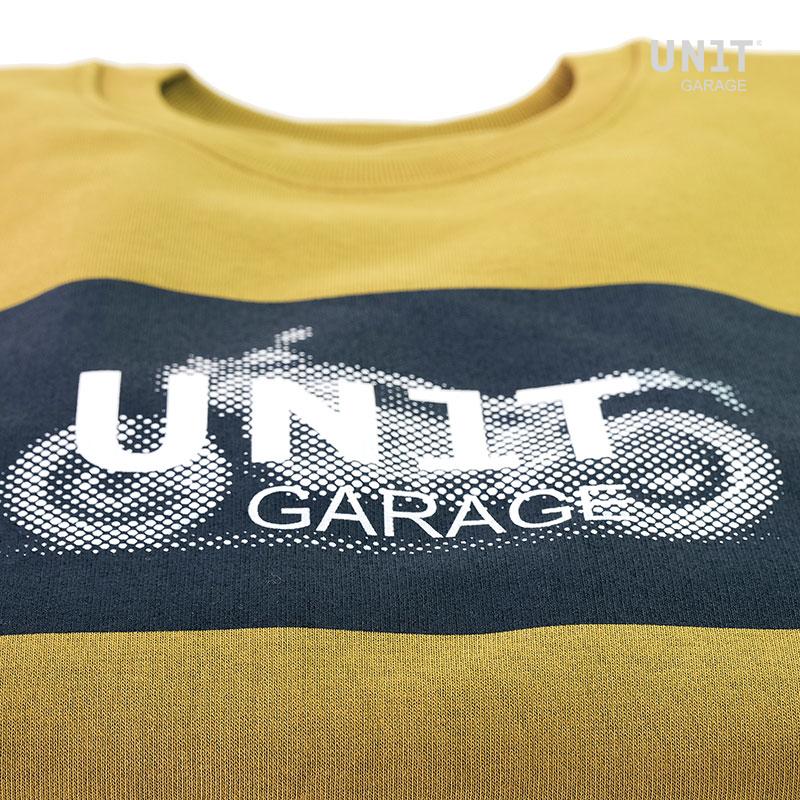 BMW R 1150 GS [1999-2004] - Pioneer Olivenöl-Sweatshirt
