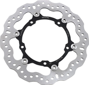 Yamaha XTZ 700 X Tenere 700 Extreme Edition [2024] - brake disc - picture 1