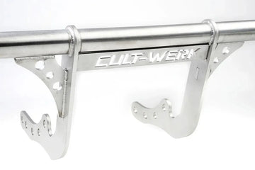 harley-davidson low rider s [CULT WERK] – crashbar clubstijl - 0