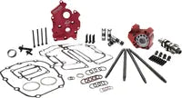 Harley-Davidson FXLRST 1923 Softail Low Rider ST 117 H.O. [2025] - Race Series® Camchest Kit met volledige liftstoters - Nokkenasprofiel: 508-serie - Figuur 5