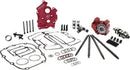 Harley-Davidson FXLRST 1923 Softail Low Rider ST 117 H.O. [2025] - Race Series® Chain Drive Camshaft Kit - Camshaft Profile: 508 Series - Figure 8