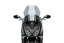 KYMCO AK 550 PREMIUM [2025] – Windschutzscheibe V-Tech Line Touring – Stark-2