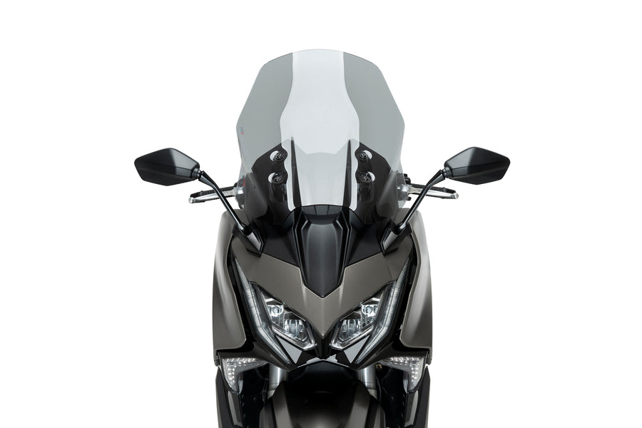 KYMCO AK 550 PREMIUM [2025] – Windshield V-Tech Line Touring