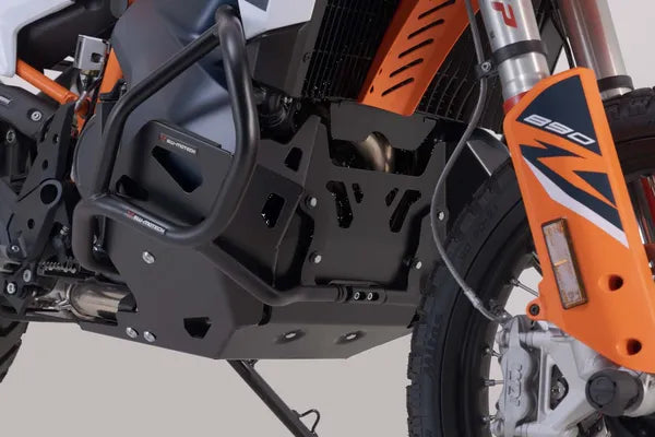 KTM 890 Adventure R [2023-2026] - Motorschutzbügel – Bild 2