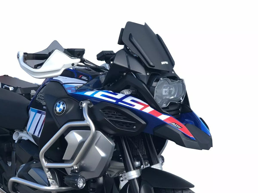 BMW R 1200 GS [WRS] - voorruit