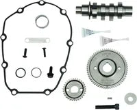 Harley-Davidson FXFB 1750 Softail Fat Bob 107 [2021] - 590C Kettenantrieb-Nockenwellen-Kit – Bild 11