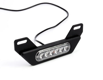 honda africa twin 750 [DENALI] – B6 LED brake light kit with license plate holder
