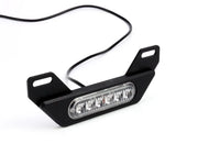Default Title honda cb 500 [DENALI] – B6 LED brake light kit with license plate holder
