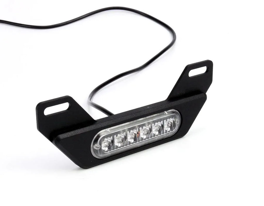 honda cb 500 [DENALI] – B6 LED-remlichtset met kentekenplaathouder