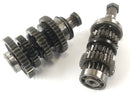 Yamaha XJR 1200 4PU [1995] - Getriebe-4