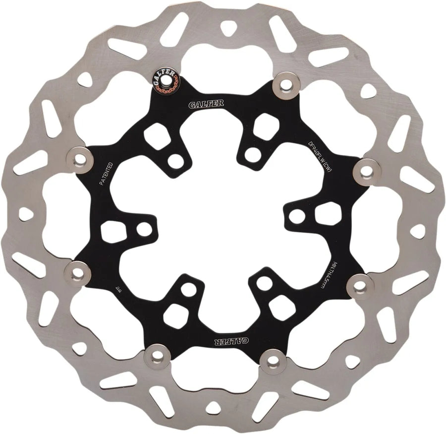 Husqvarna Svartpilen 401 [2024] - Bremsscheibe – Bild 2