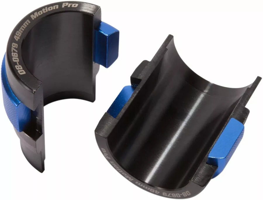 Suzuki RM 400 [Motion Pro] - Ringer® ingebouwd -in tool voor vork