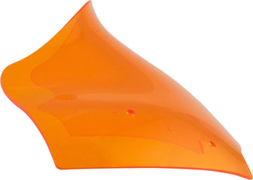harley davidson fltr [KLOCK WERKS] – Kolor Flare™ sportwindscherm