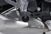 Triumph Tiger Sport 660 [2024-2026] - EVO Fußrasten-Kit – Bild 10