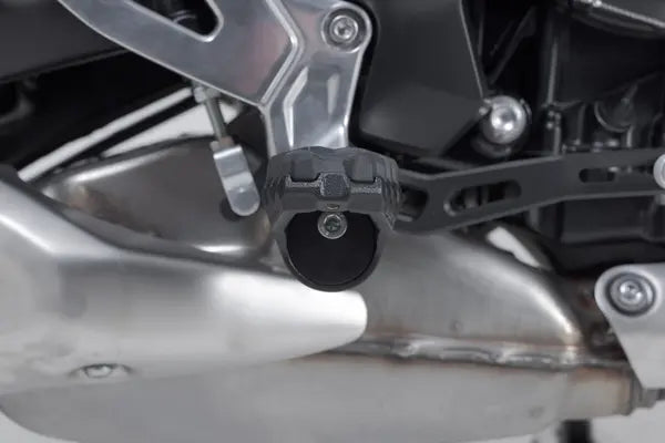 Triumph Tiger Sport 660 [2024-2026] - EVO Fußrasten-Kit – Bild 3