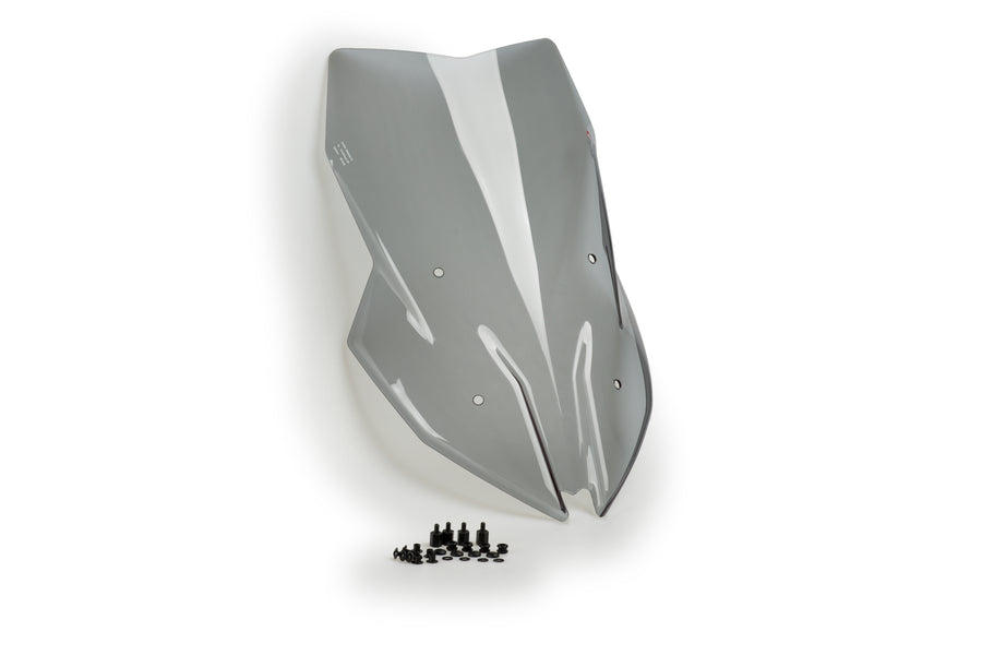 BMW F 900 XR [2025] – Tourenscheibe – Transparent