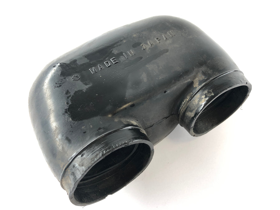Suzuki T 500 [GT 500] - Luftfilterkasten Airbox