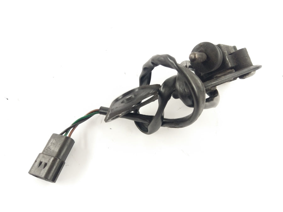 Triumph Speed ​​Triple 885i T509 [1997] - Safety Switch Side Stand