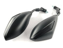 Buitenspiegel Suzuki Yamaha Kawasaki [Stockware] - Spiegelspiegel achteraanzicht-5