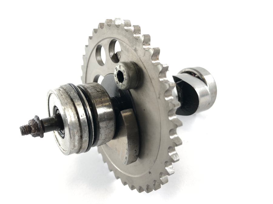 Husqvarna TE 610 8AE [1992] - CAMSHAFT