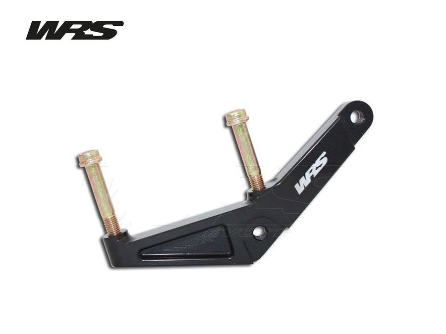 Yamaha TMAX [2001-2003] - Radial mounting flange 100 mm - view 1