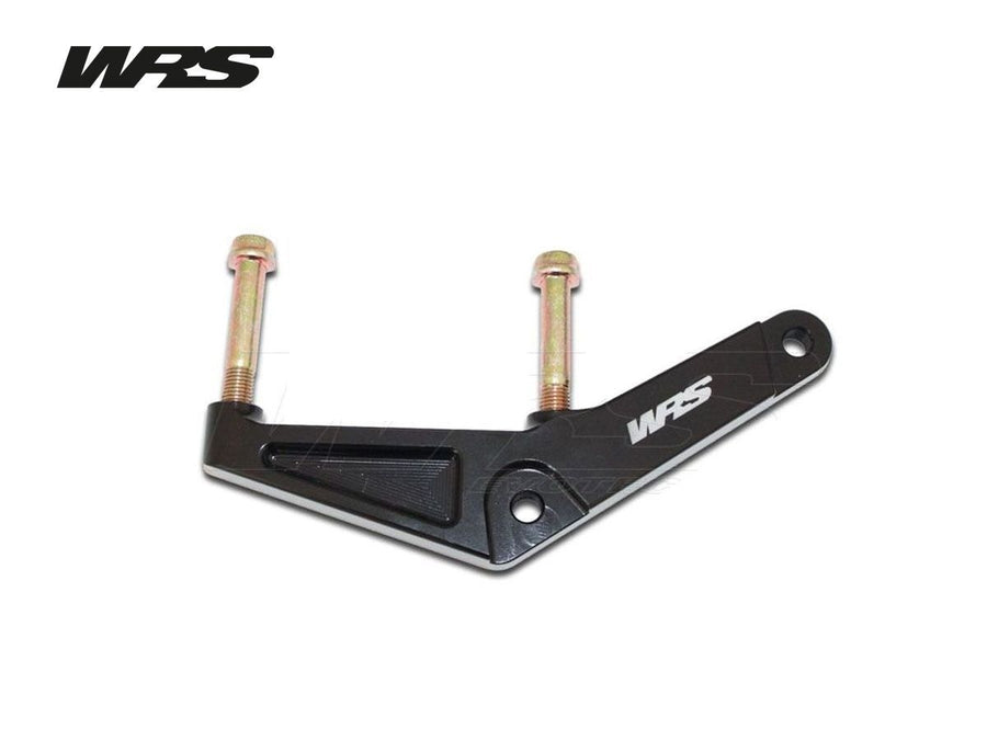 Yamaha TMAX [2001-2003] - Radial mounting flange 100 mm - view 2