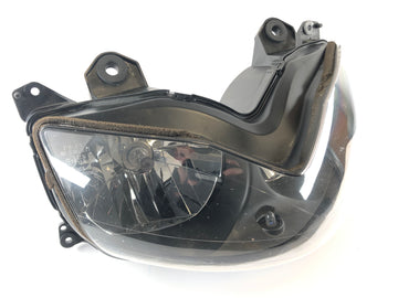 Kawasaki Zrx 1200 S ZRT20A [2003] - Koplampen