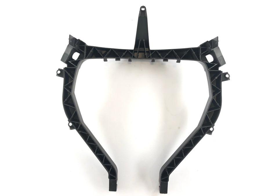 Kan op de spyder SM5 [2009] - Holder van de middenconsole