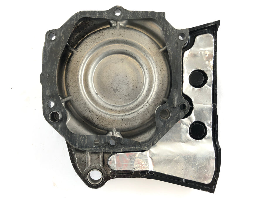 Yamaha V-max 1200 2EN [1997] - Engine cover cardan output