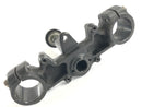 BMW F 650 GS R13 [2000] - Fork Bridge hieronder-4