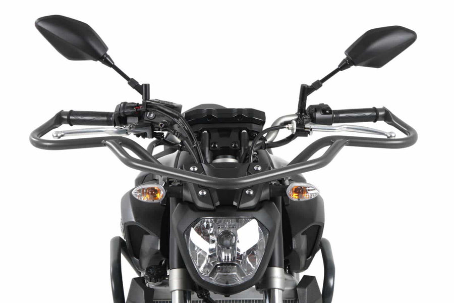 YAMAHA MT-07 [2014-2017] -Front Protection Bar