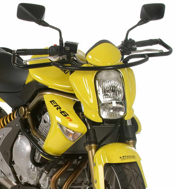 Kawasaki ER-6n [2006-2008] - Frontschutzbügel