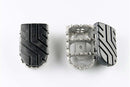 Harley-Davidson Pan America Special RA 1250 S [2026] - ION Sozius-Fußrasten-Kit – Bild 1