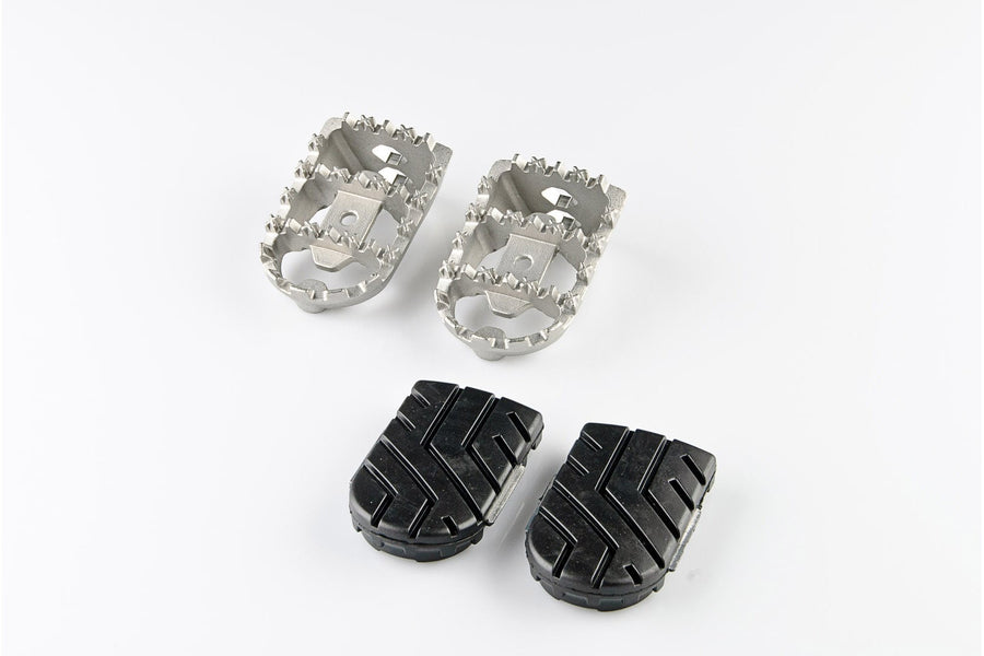 Harley-Davidson Pan America Special RA 1250 S [2022-2026] - ION footrest kit, version FRS.18.011.10000/S – picture 2